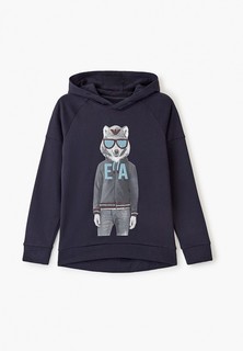 Худи Emporio Armani