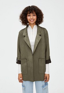 Жакет Pull&Bear