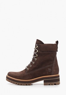 Ботинки Timberland