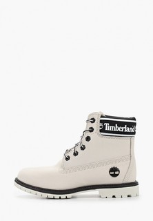 Тимберленды Timberland