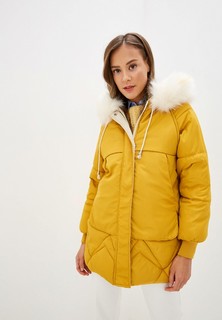 Куртка утепленная Fresh Cotton