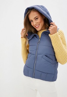 Жилет утепленный Fresh Cotton