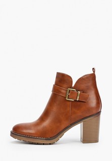 Ботильоны Ideal Shoes
