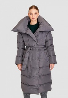 Пуховик Stradivarius