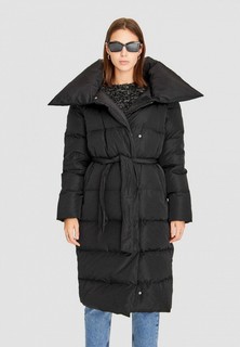 Пуховик Stradivarius
