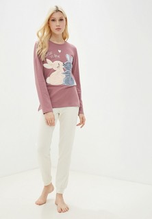 Пижама Tezenis