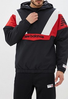 Куртка утепленная New Balance