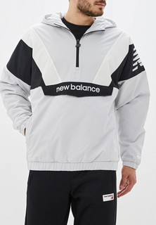 Куртка утепленная New Balance