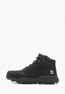 Ботинки Timberland