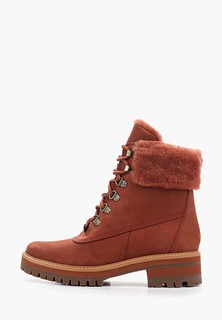 Ботинки Timberland