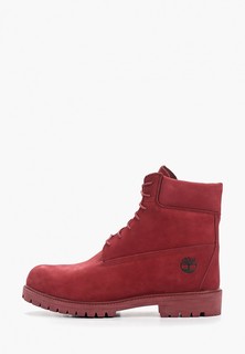 Тимберленды Timberland