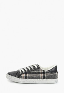 Кеды Ideal Shoes
