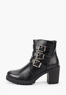 Ботильоны Ideal Shoes