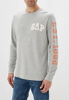 Лонгслив Gap