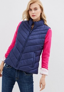 Жилет утепленный Gap