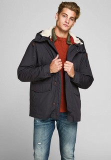 Куртка утепленная Jack & Jones