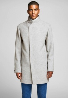 Пальто Jack & Jones