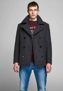 Полупальто Jack & Jones