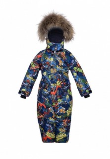 Комбинезон утепленный Stylish Amadeo