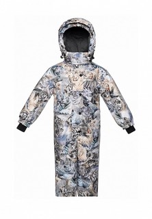 Комбинезон утепленный Stylish Amadeo
