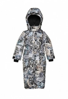Комбинезон утепленный Stylish Amadeo