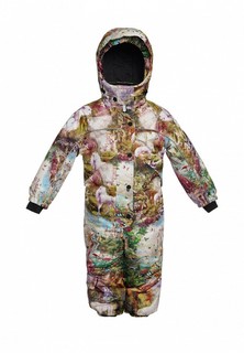 Комбинезон утепленный Stylish Amadeo
