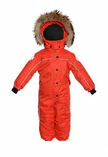 Комбинезон утепленный Stylish Amadeo