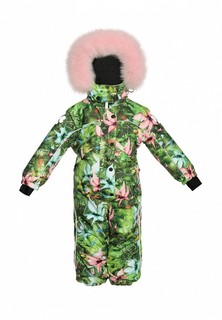 Комбинезон утепленный Stylish Amadeo