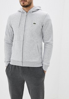 Толстовка Lacoste