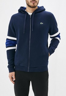 Толстовка Lacoste