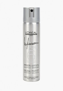 Лак для волос LOreal Professionnel