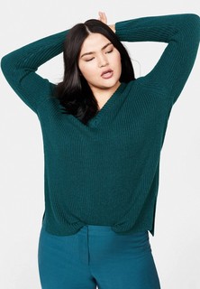 Пуловер Violeta by Mango