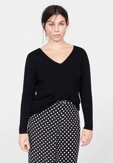 Пуловер Violeta by Mango
