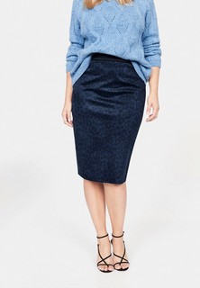 Юбка Violeta by Mango