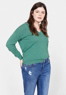 Пуловер Violeta by Mango