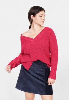 Пуловер Violeta by Mango