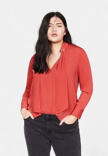 Блуза Violeta by Mango