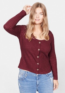 Лонгслив Violeta by Mango