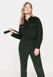 Комбинезон Violeta by Mango
