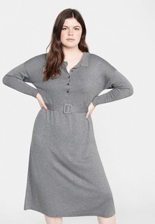 Платье Violeta by Mango