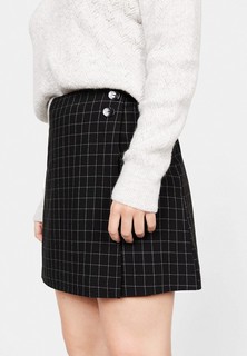 Юбка Violeta by Mango
