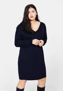 Платье Violeta by Mango