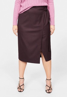 Юбка Violeta by Mango