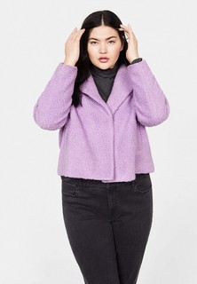 Полупальто Violeta by Mango