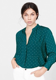 Блуза Violeta by Mango