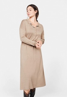 Платье Violeta by Mango