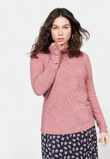 Лонгслив Violeta by Mango