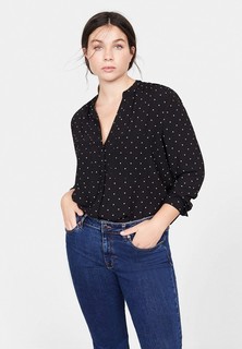 Блуза Violeta by Mango