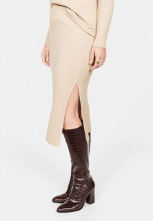 Юбка Violeta by Mango