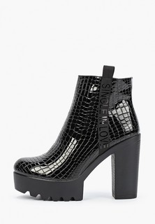 Ботильоны Ideal Shoes
